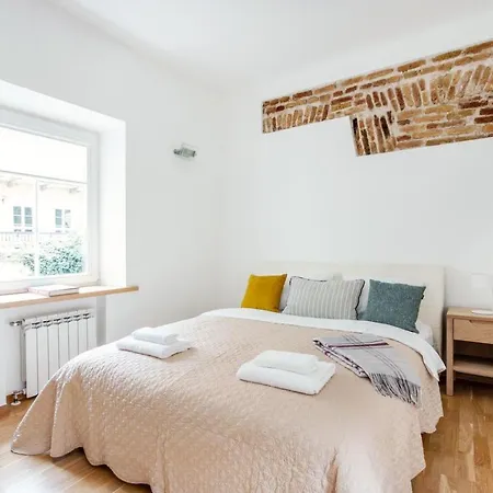 Apartment Saint John 2 Bedroom By Reside Baltic *