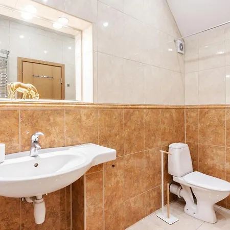 Saint John 2 Bedroom By Reside Baltic *