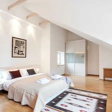 Apartment Saint John 2 Bedroom By Reside Baltic