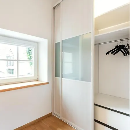 Saint John 2 Bedroom By Reside Baltic