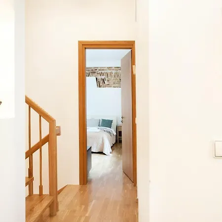 Saint John 2 Bedroom By Reside Baltic Vilnius