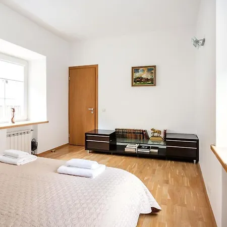 Saint John 2 Bedroom By Reside Baltic
