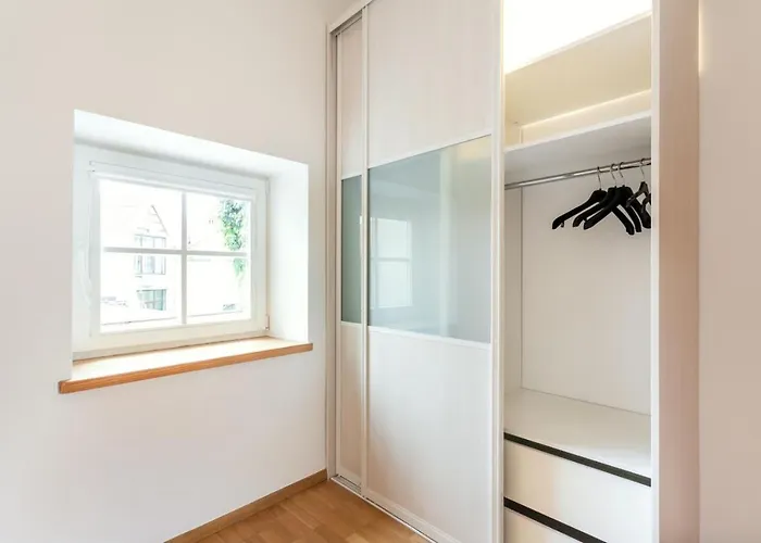 Saint John 2 Bedroom By Reside Baltic