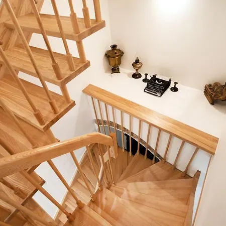 Apartment Saint John 2 Bedroom By Reside Baltic