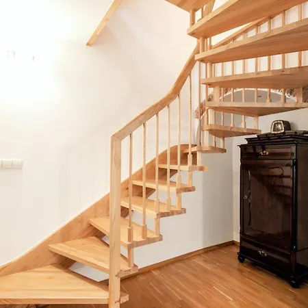 Saint John 2 Bedroom By Reside Baltic Apartment