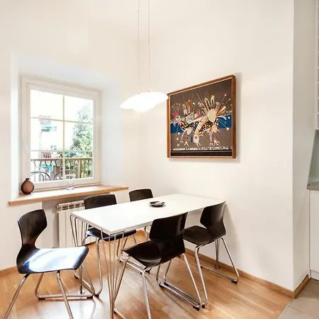 Saint John 2 Bedroom By Reside Baltic Apartment